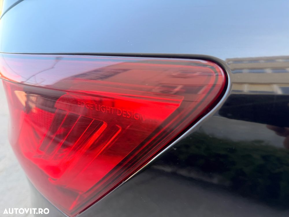 Renault Megane Blue dCi 116 EDC Intens - 28