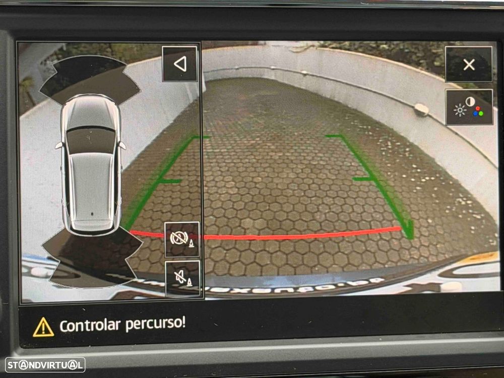 SEAT Ateca 1.0 TSI Style - 7