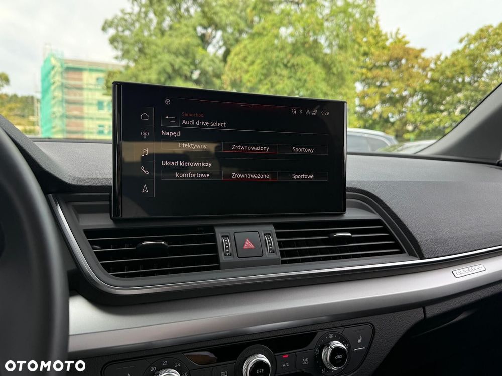 Audi Q5 40 TDI mHEV Quattro S tronic - 31