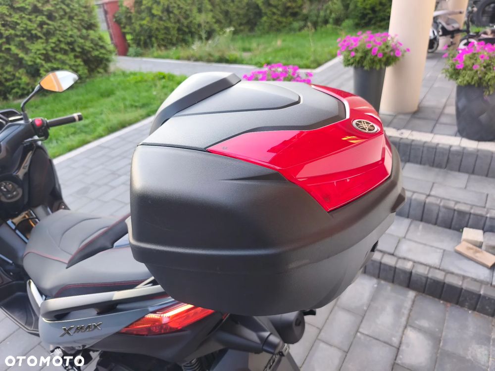 Yamaha NMAX - 19
