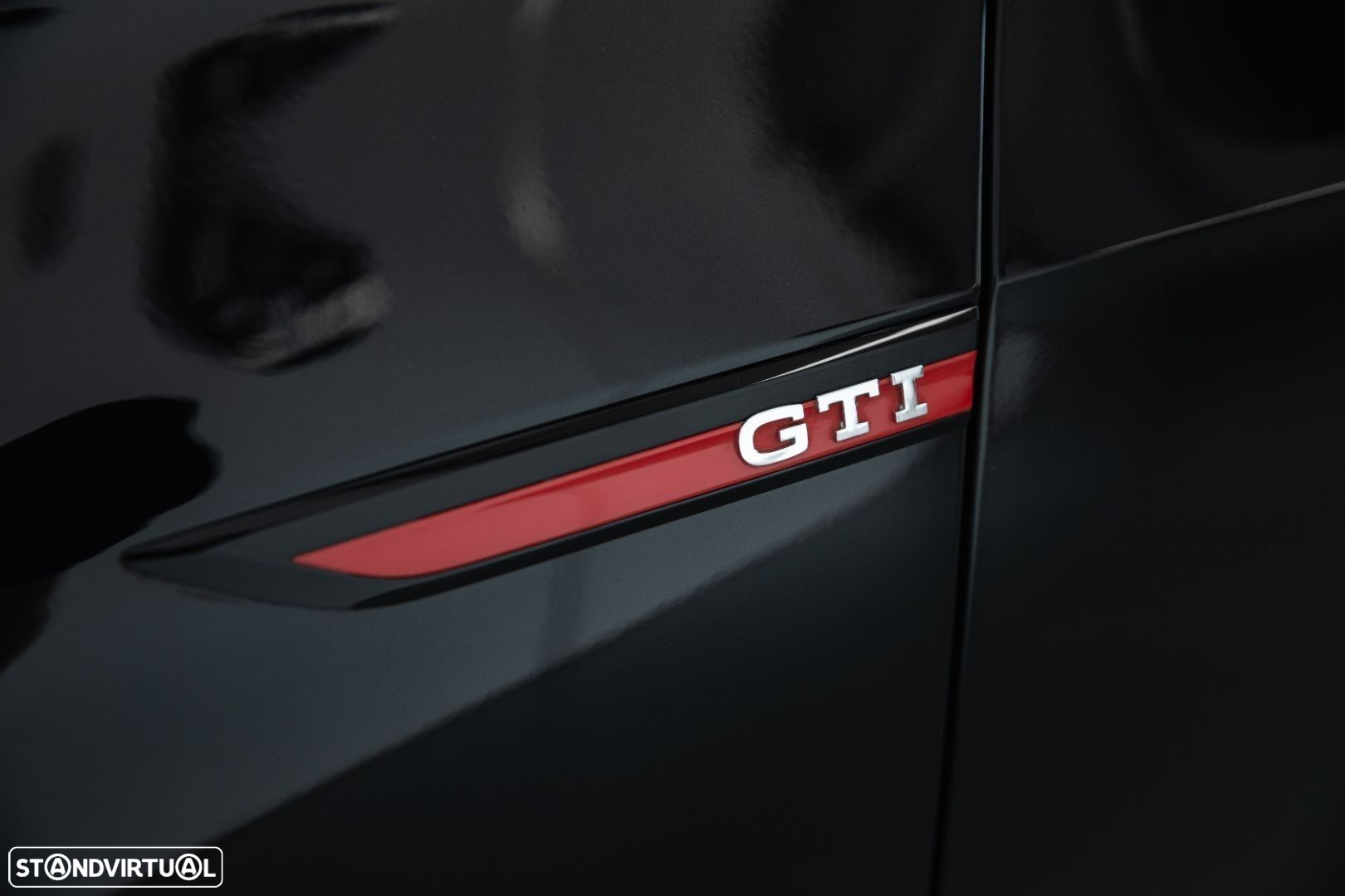 VW Golf 2.0 TSI GTI Clubsport DSG - 27