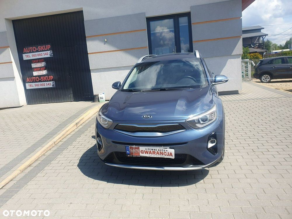 Kia Stonic - 3