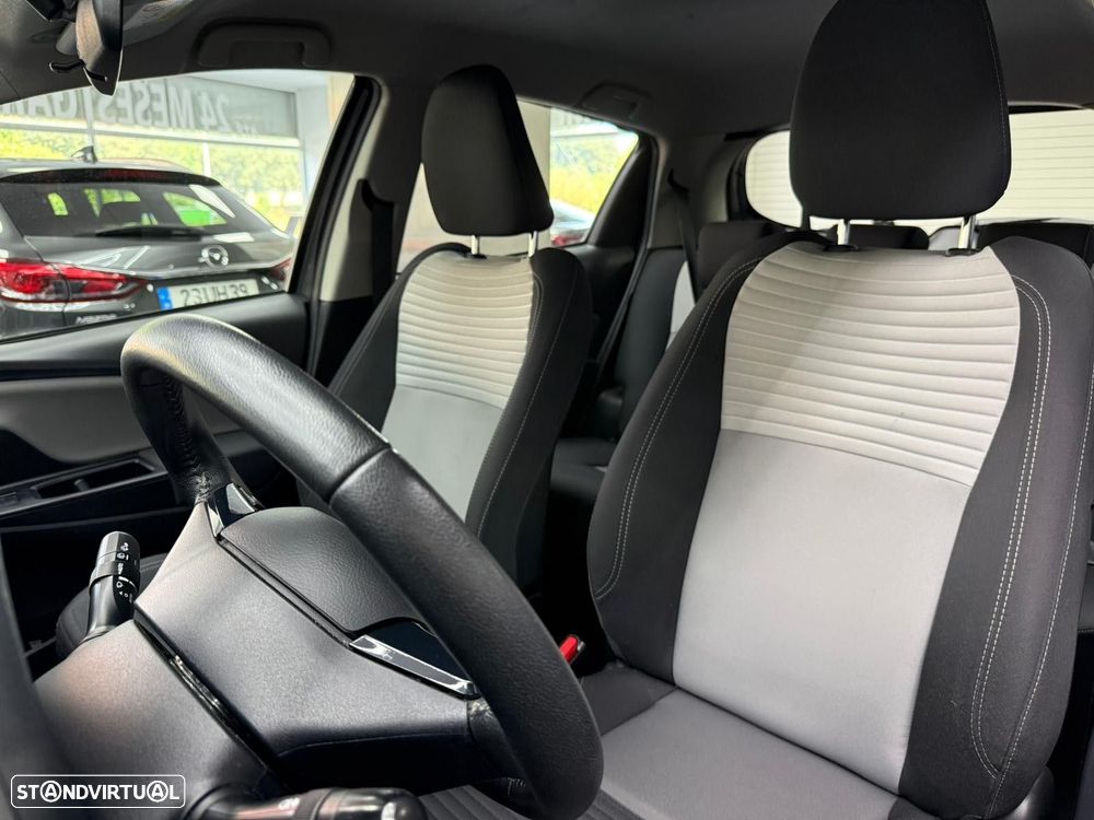 Toyota Yaris 1.0 VVT-i Exclusive - 16