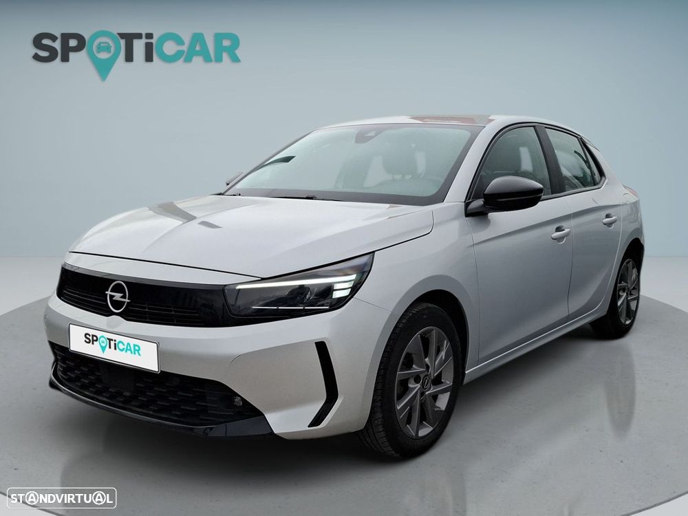 Opel Corsa 1.2 - 1