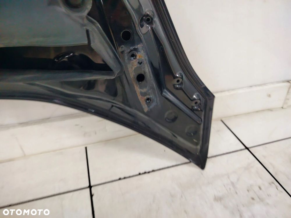 HONDA JAZZ III 08R- MASKA POKRYWA SILNIKA NH731P - 11