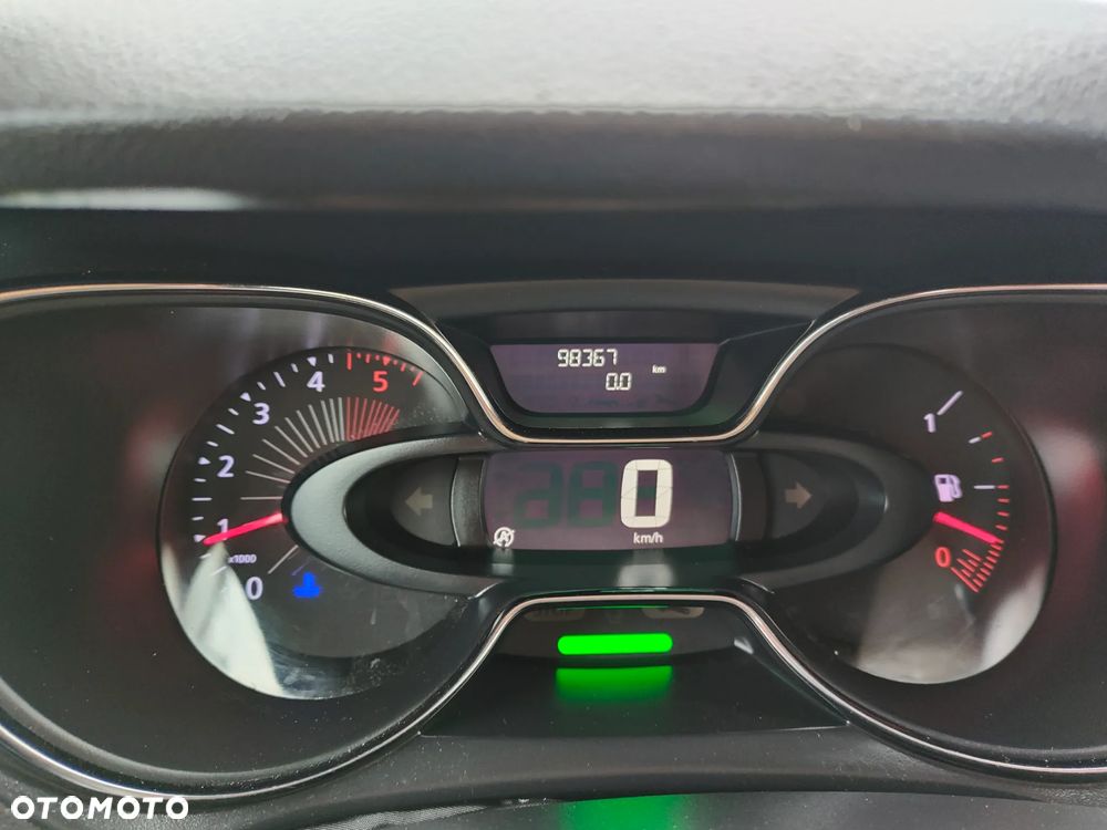 Renault Captur 1.5 dCi Intens - 2