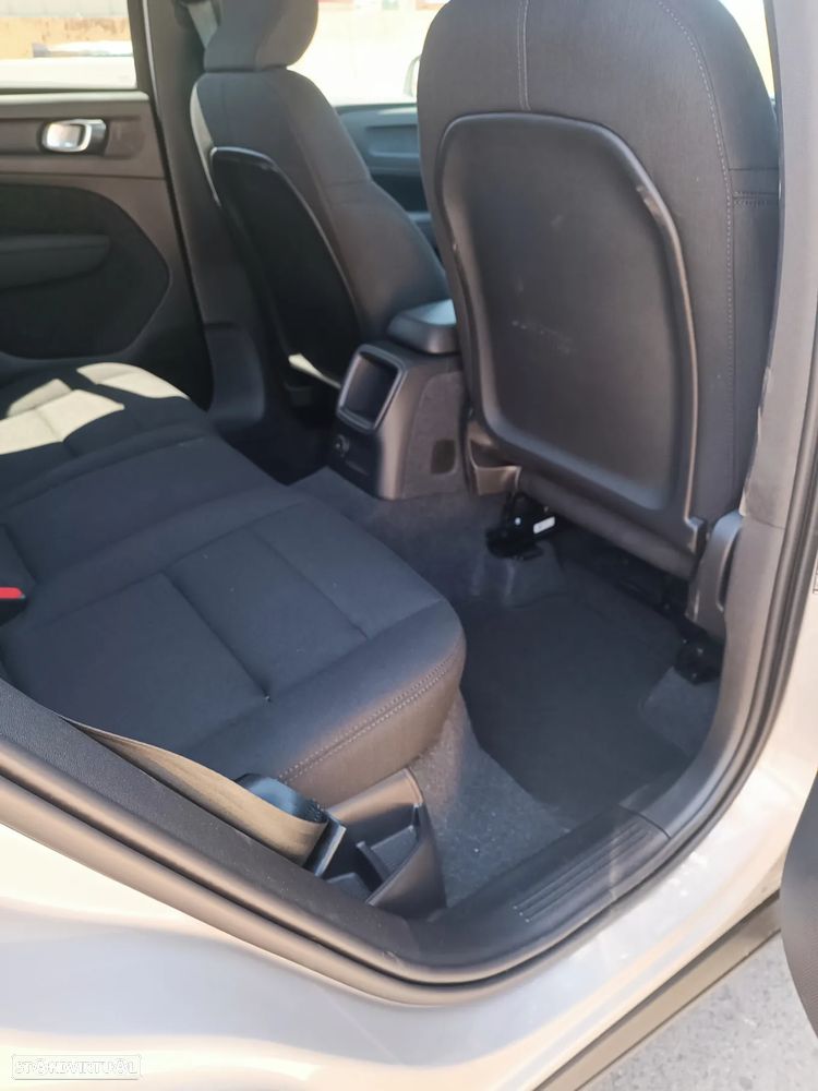 Volvo XC 40 1.5 T4 PHEV Core - 7