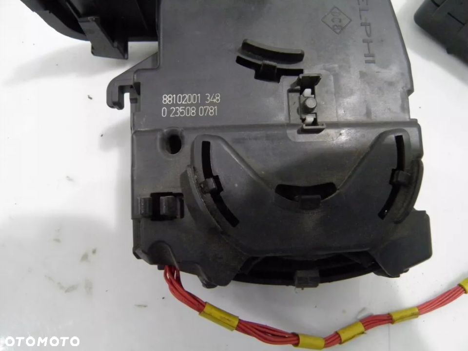 PRZEŁĄCZNIK ZESPOLONY RENault clio iii 88102001348 - 4