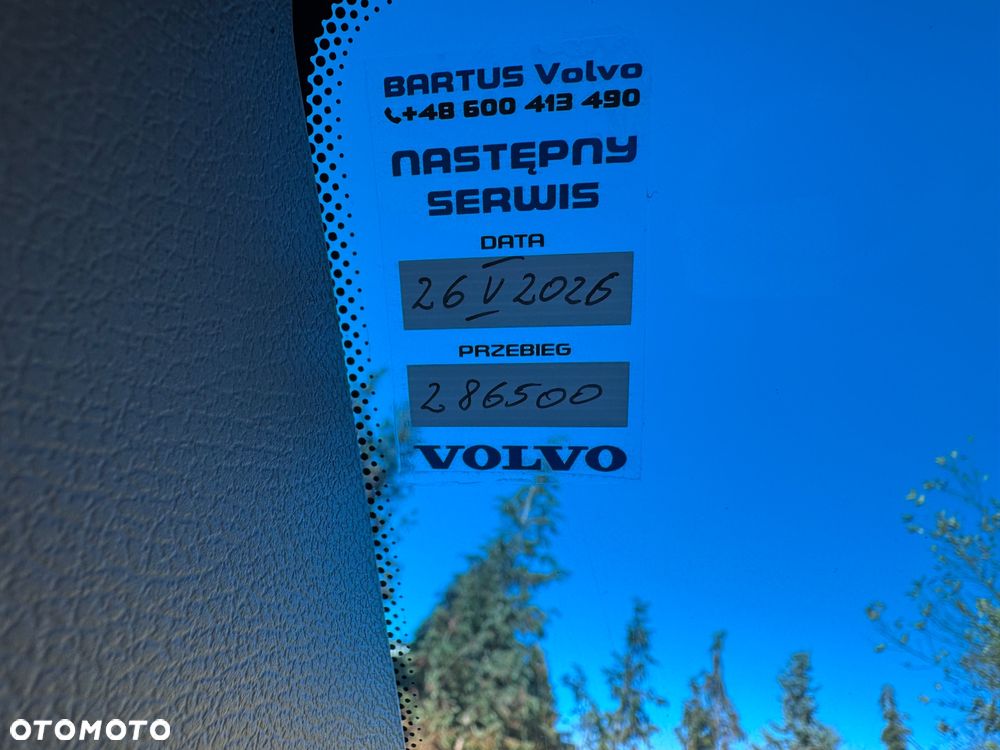 Volvo V70 - 22