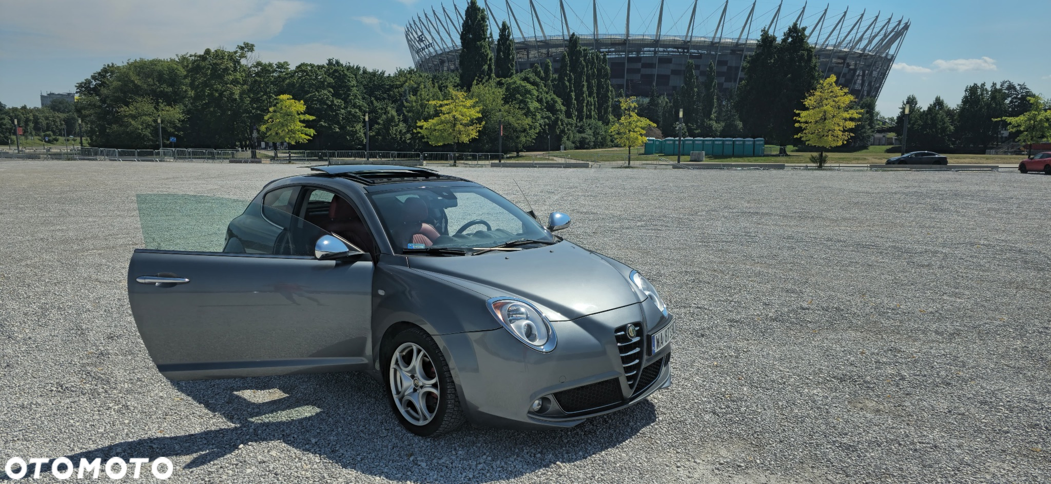 Alfa Romeo Mito - 6