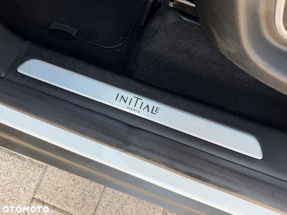 Renault Scenic ENERGY dCi 160 EDC INITIALE PARIS - 19