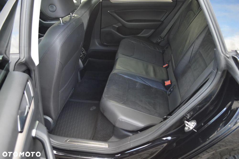 Volkswagen Arteon 2.0 TSI Elegance DSG - 11