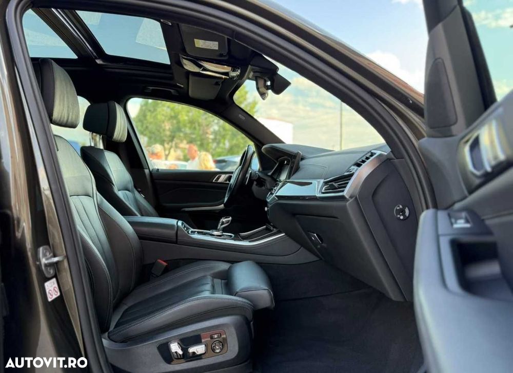 BMW X5 - 21