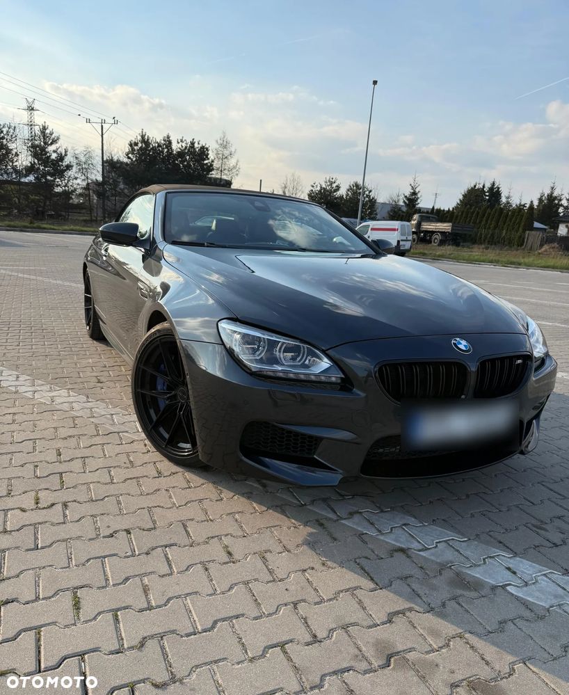 BMW M6 - 3