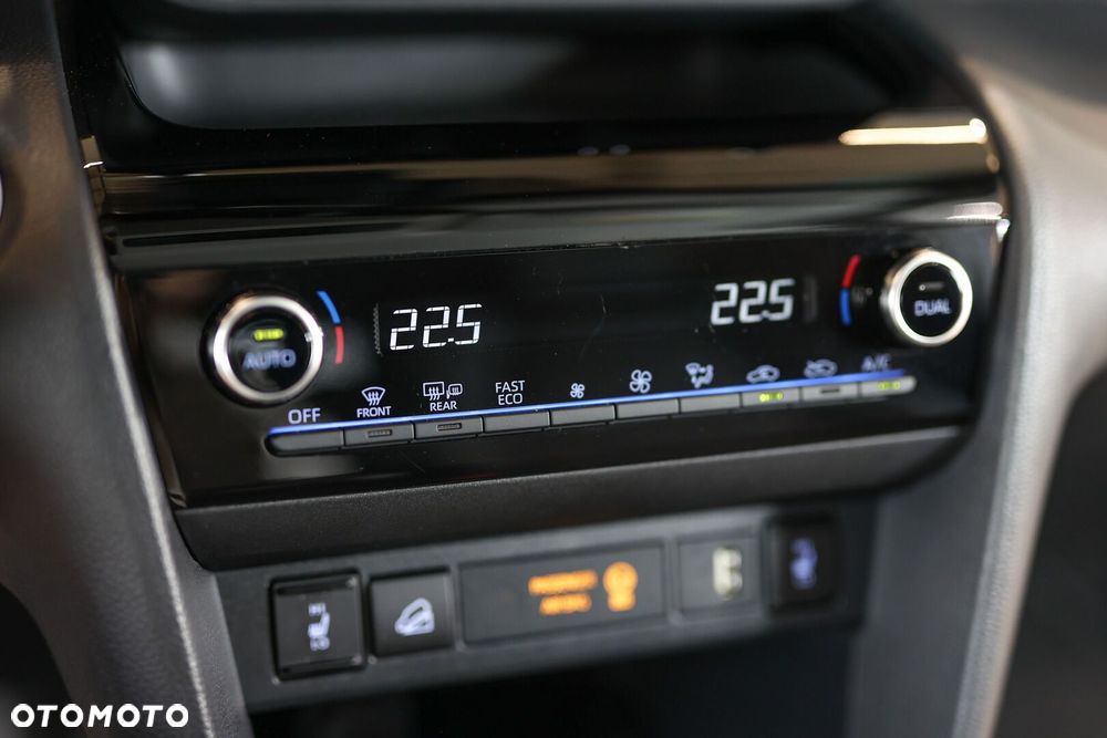 Toyota Yaris Cross - 36