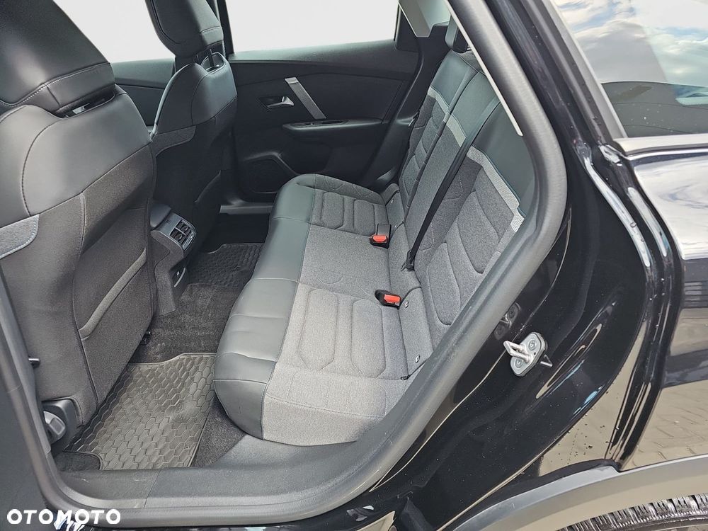 Citroën C4 - 28