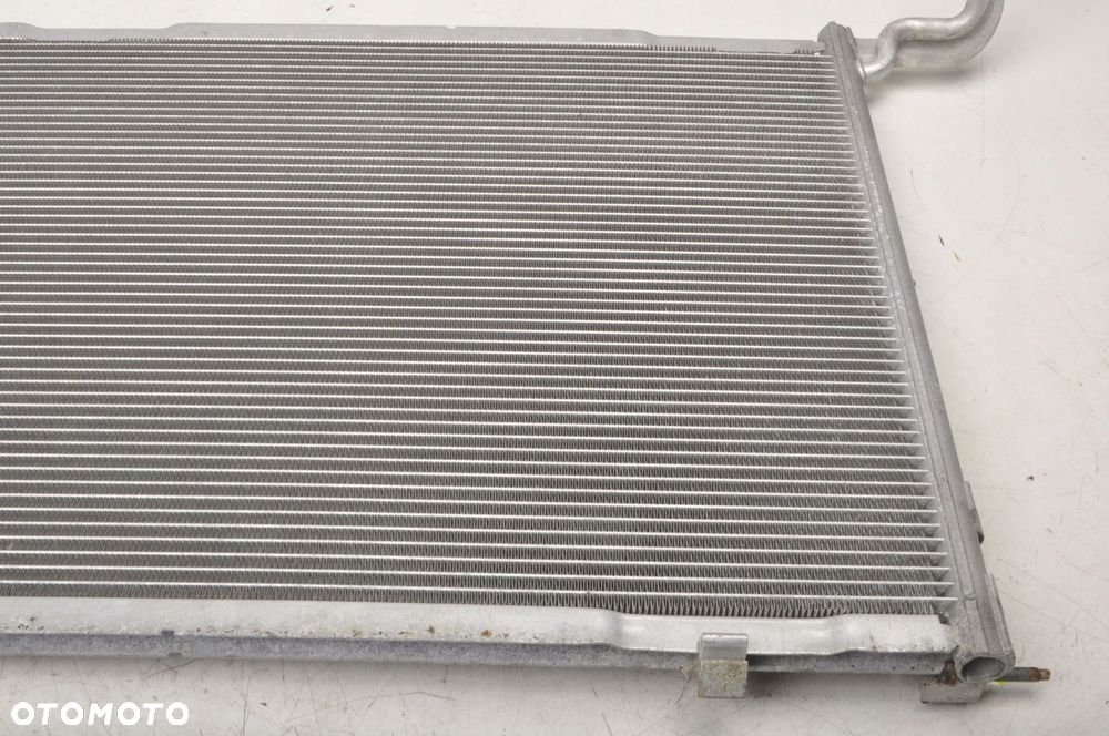 FORD FIESTA MK8 PUMA MK2 ECOSPORT 1.0 CHŁODNICA KLIMATYZACJI H1BH-19710-AB - 9