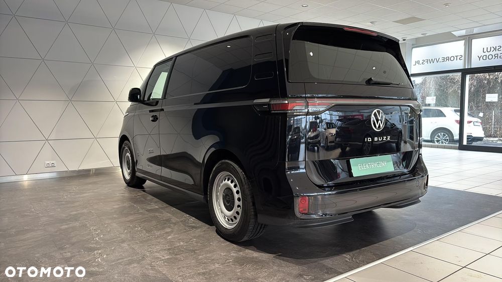 Volkswagen ID. Buzz - 4