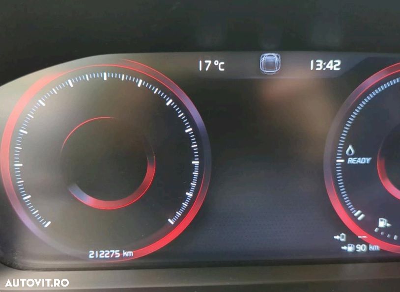 Volvo XC 90 T8 AWD Twin Engine Geartronic RDesign - 6