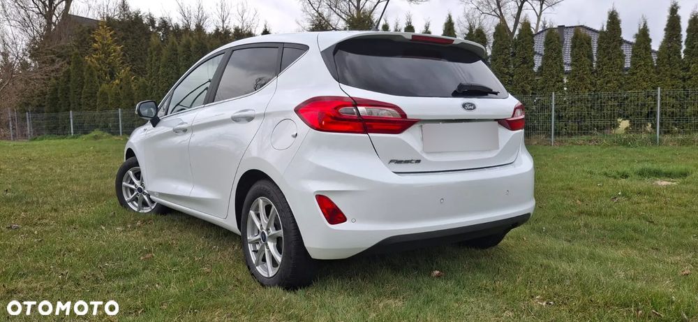 Ford Fiesta - 14