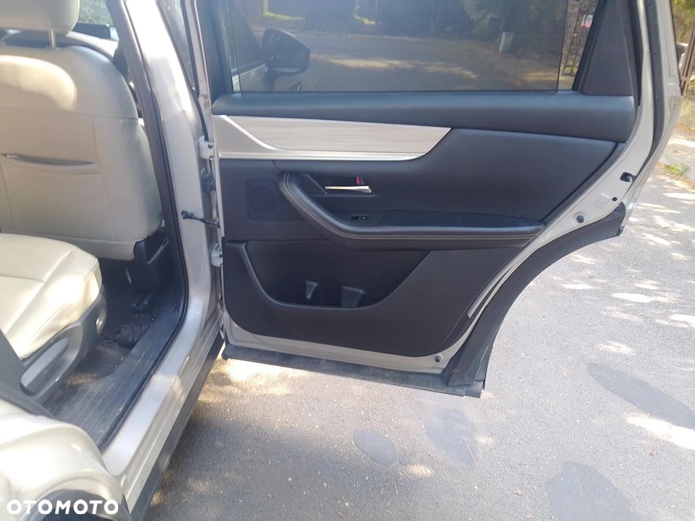 Mazda CX-90 - 15