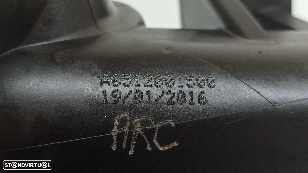 TERMOSTATO MERCEDES CLASE E (W212) LIM. 220 CDI BLUEEFFICIENCY (212.002) - 3