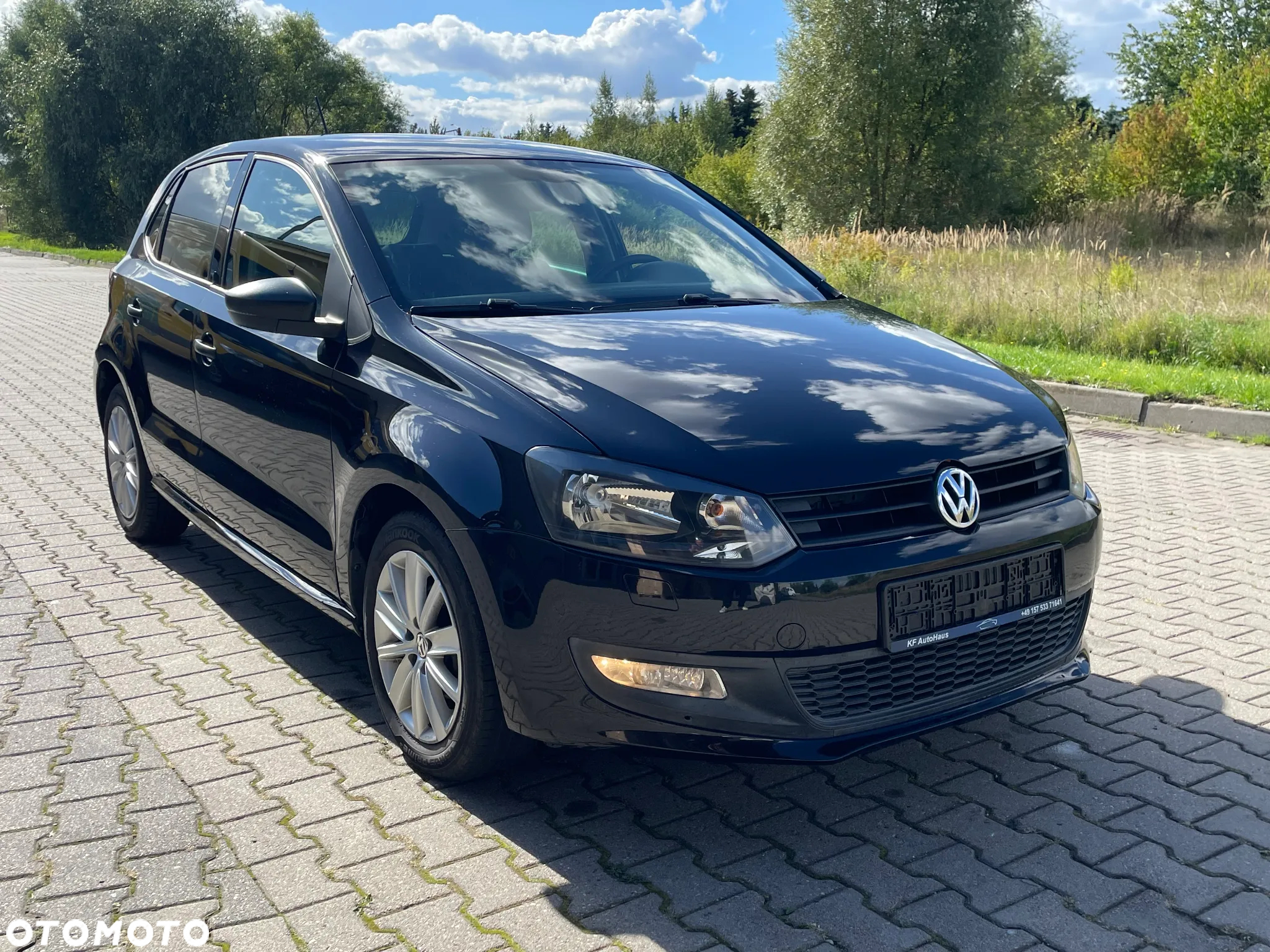 Volkswagen Polo 1.2 Trendline CityLine - 19