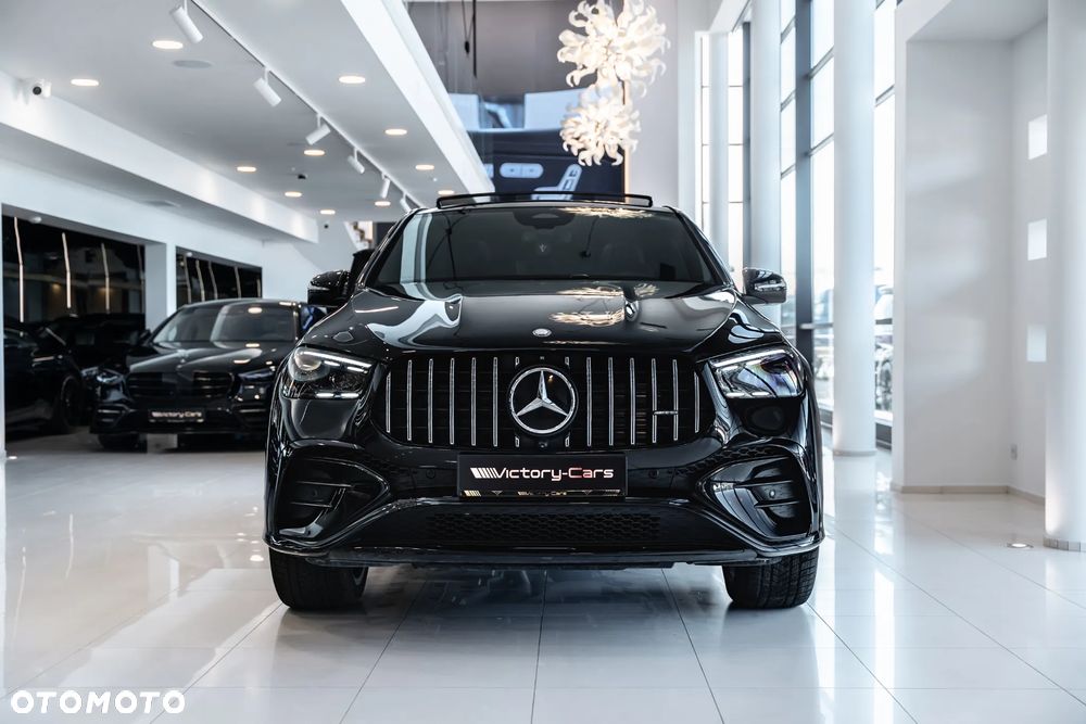 Mercedes-Benz GLE AMG 53 4-Matic Premium - 17