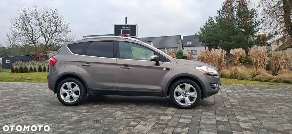 Ford Kuga 2.0 TDCi 4x4 Individual - 12