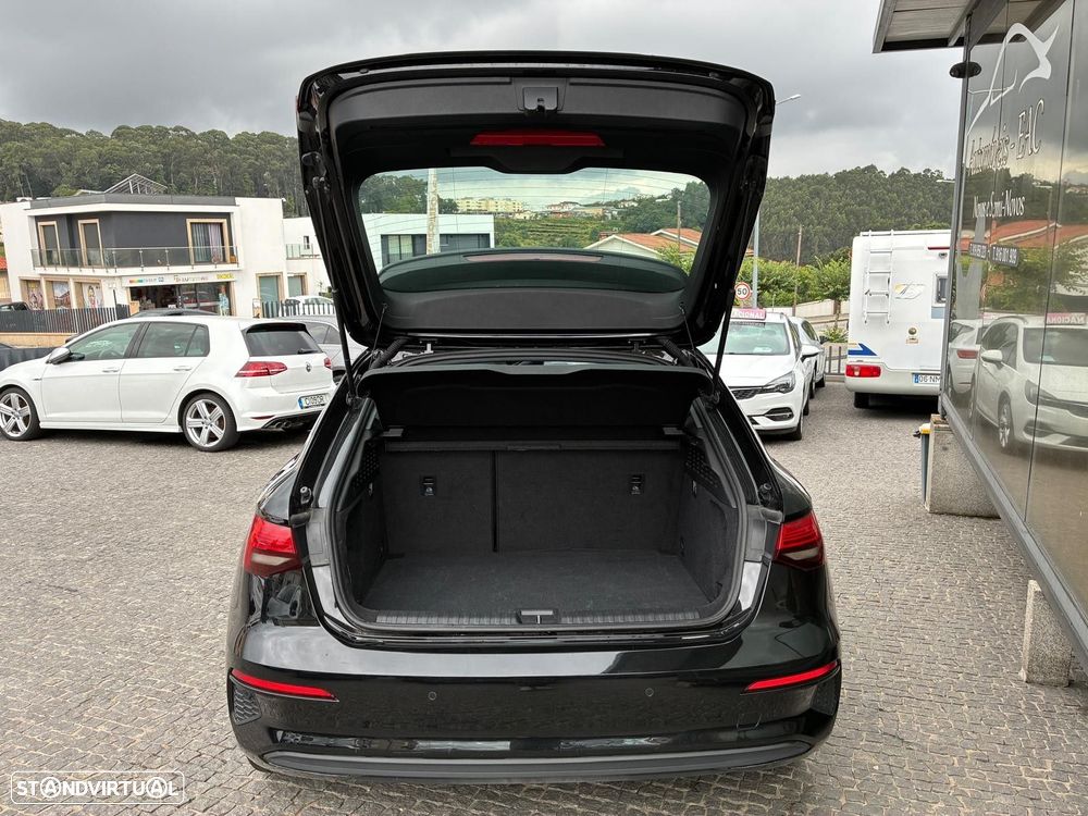 Audi A3 Sportback 30 TDI - 6