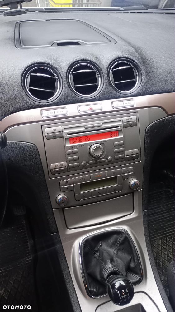 Ford S-Max 2.0 Ambiente - 3
