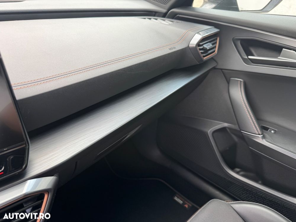 Cupra Formentor 1.5 eTSI DSG - 20