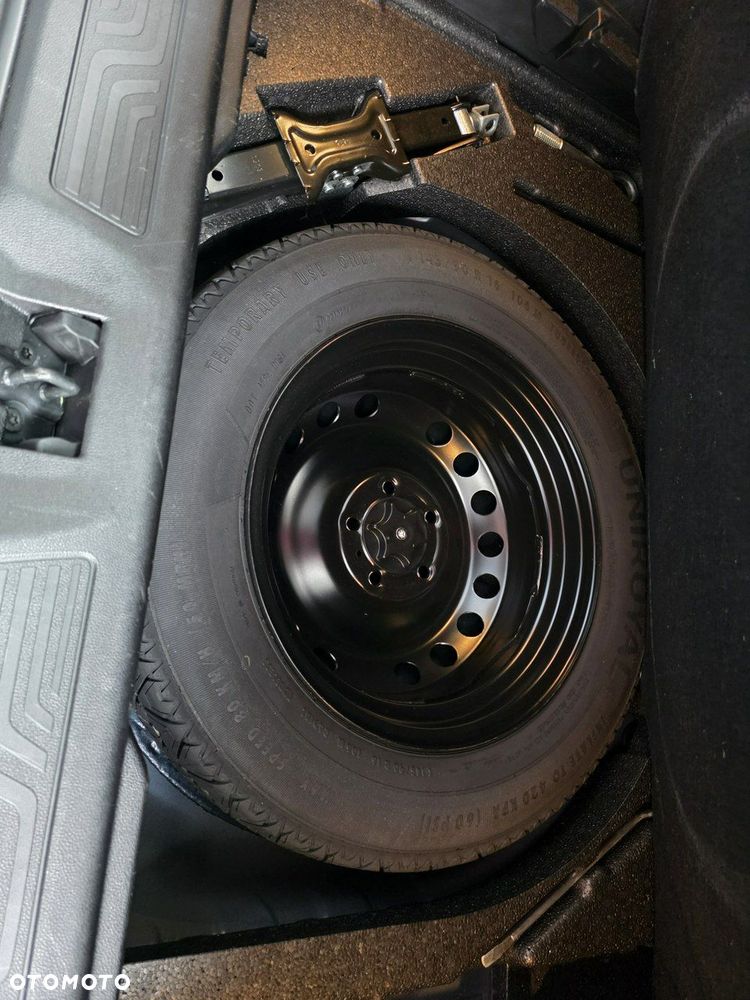 Renault Kadjar 1.3 TCe FAP Zen - 13