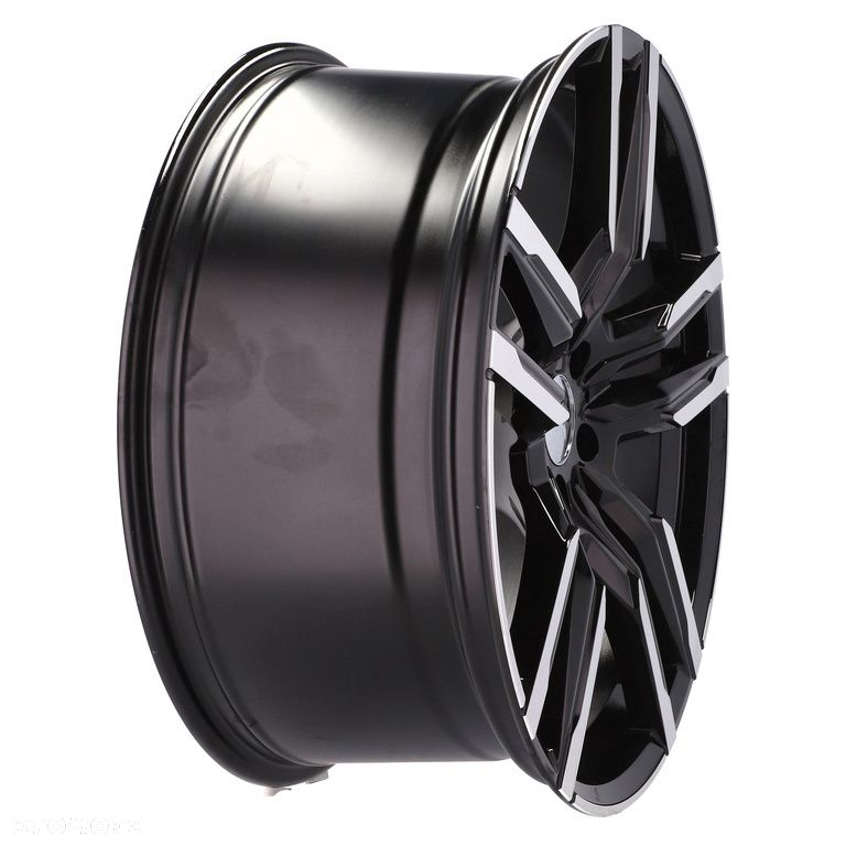4x Felgi 21 5x112 m.in. do BMW X4 G02 X5 G05 X6 G06 X7 G07 - FE246 - 7