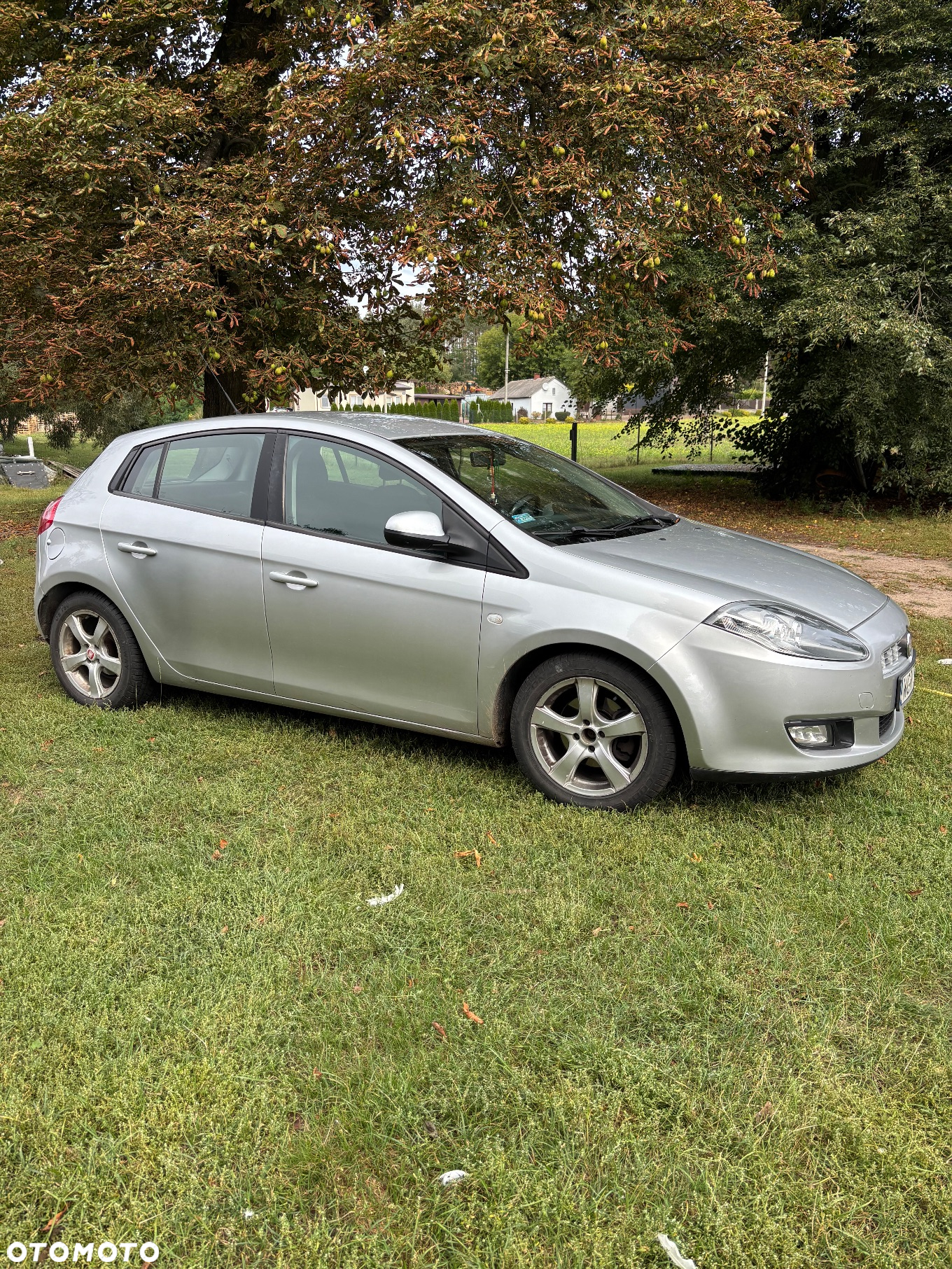 Fiat Bravo - 2