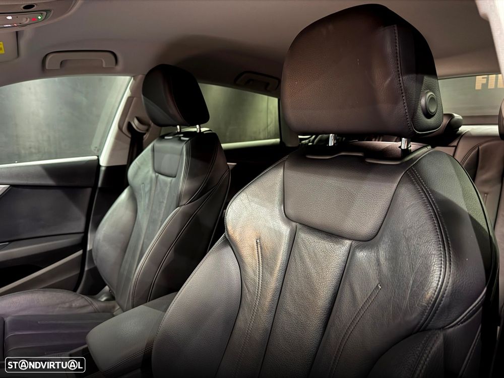 Audi A5 Sportback - 18