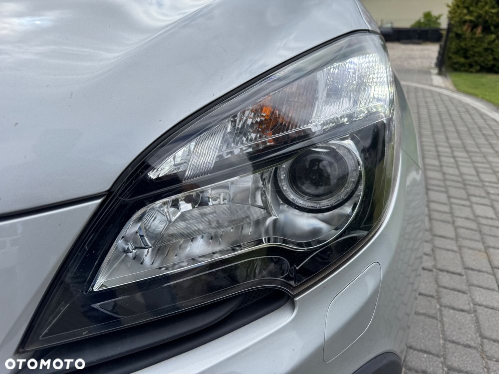 Opel Mokka 1.6 CDTI ecoFLEX Start/Stop Innovation - 14