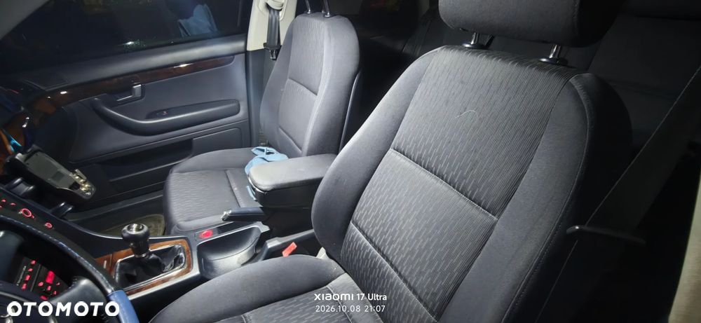 Audi A4 Limousine 2.0 TDI - 25