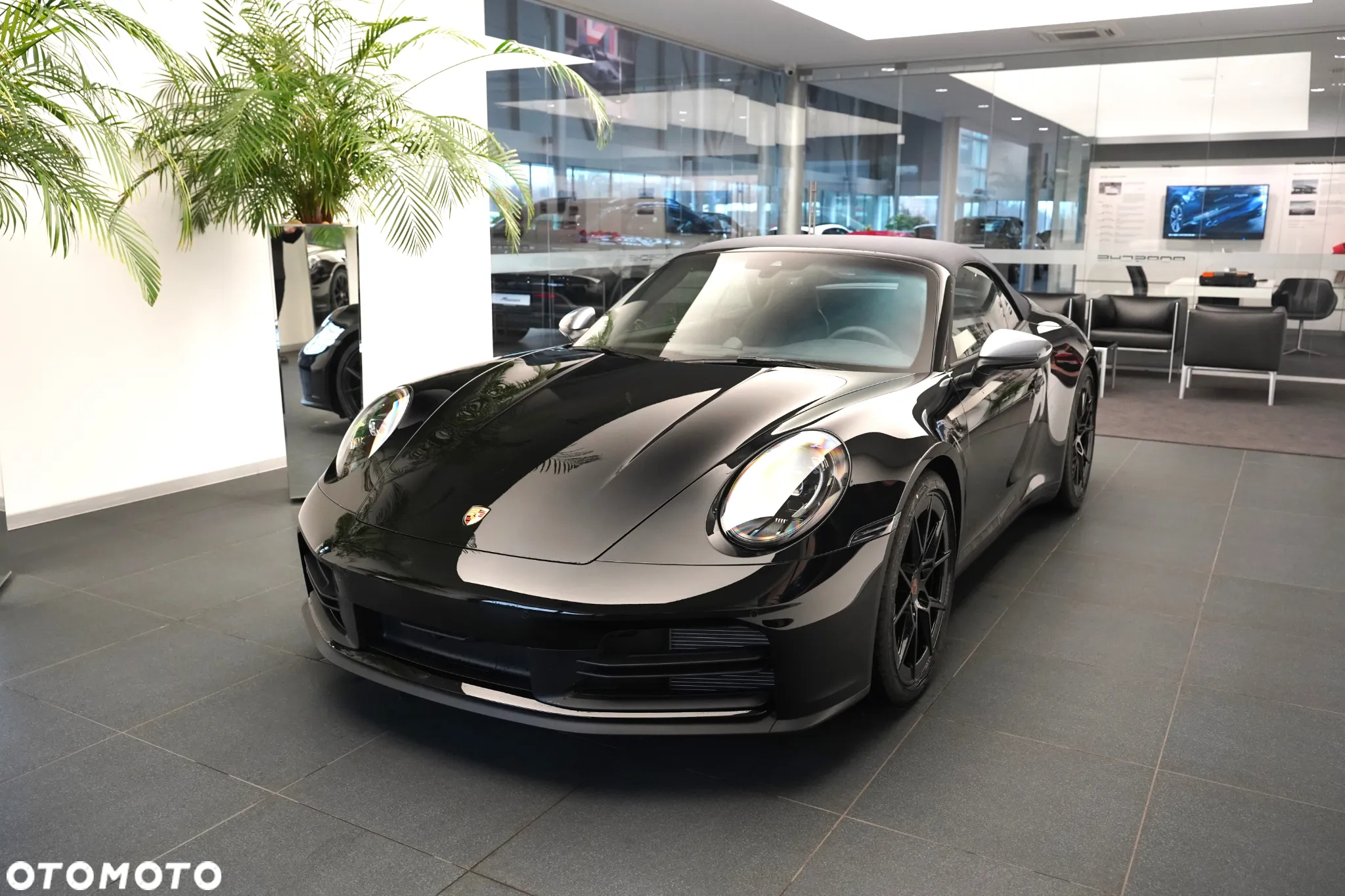 Porsche 911 Carrera T - 6