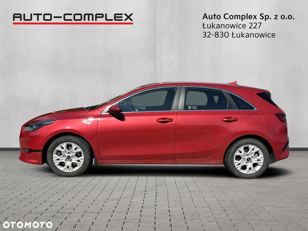 Kia Ceed 1.0 T-GDI M - 3