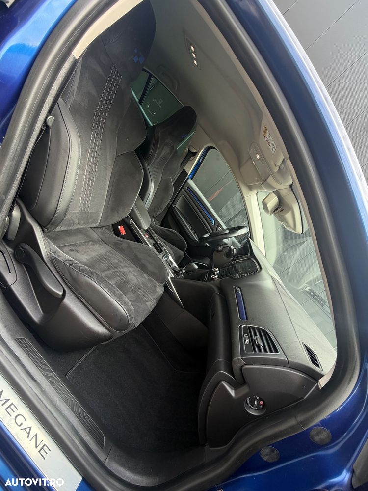 Renault Megane 1.2 Tce GT Line Aut. - 20