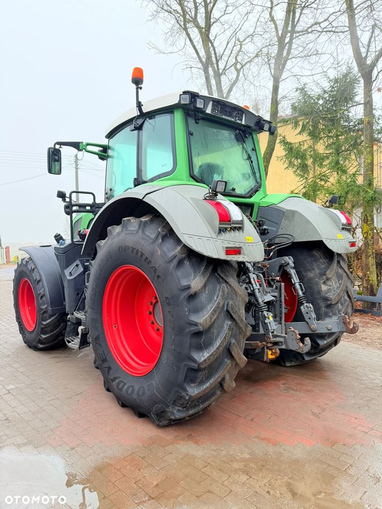 Fendt 828 Vario - 14