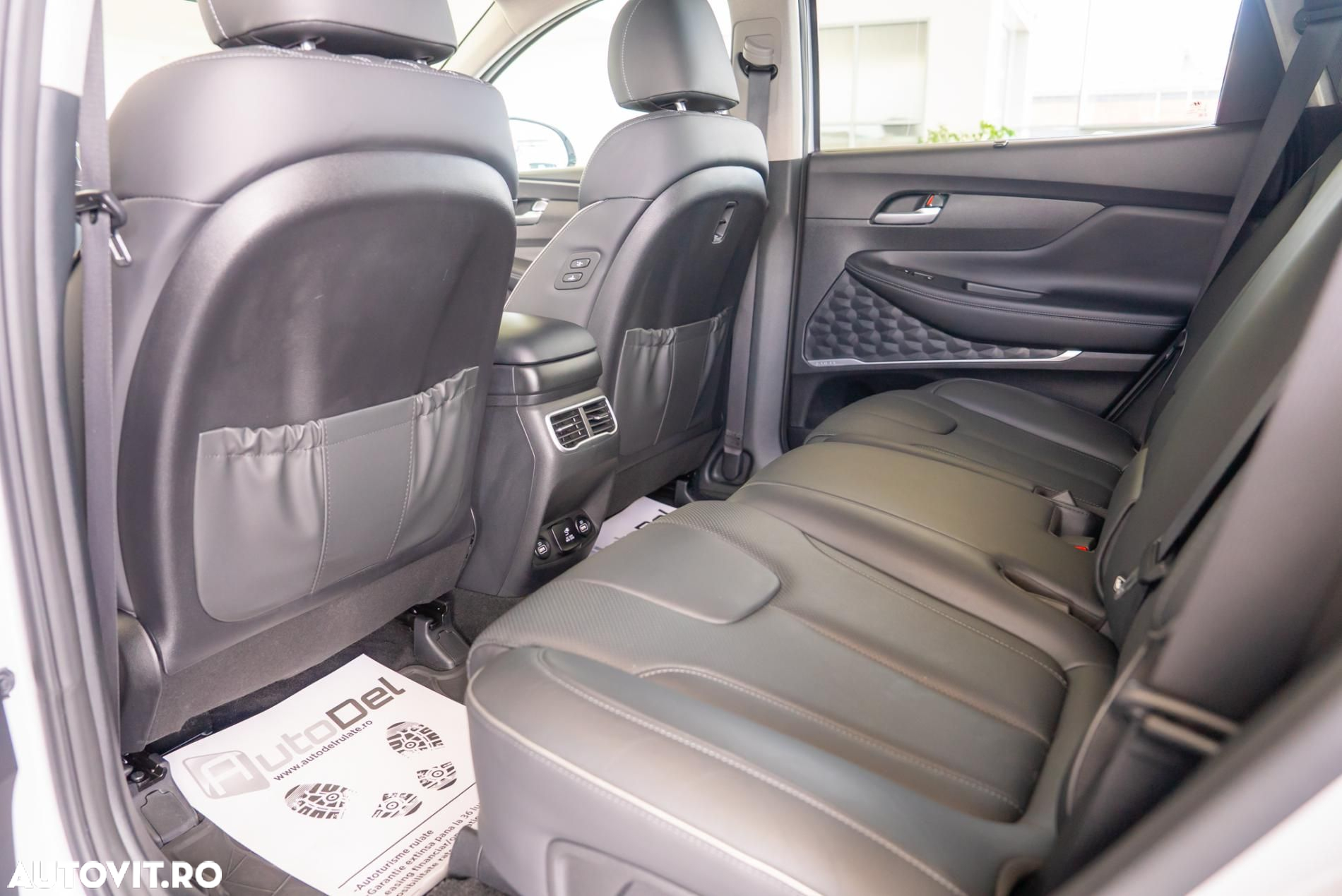 Hyundai Santa Fe - 18