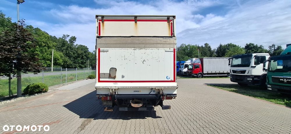 MAN TGL 12.250 - 6