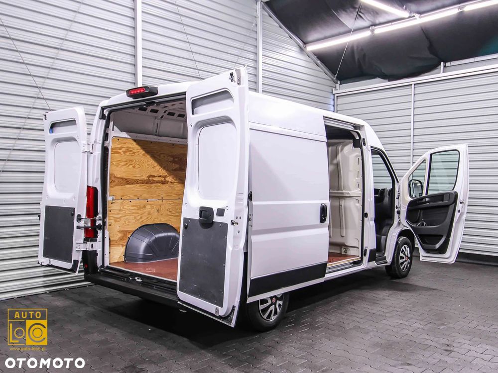 Fiat DUCATO L2H2 FURGON - 4