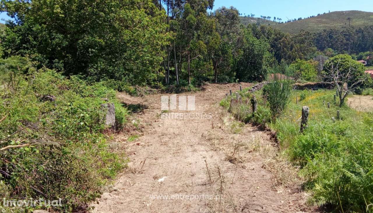 Terreno para venda, Gandra, Valença - Grande imagem: 3/17