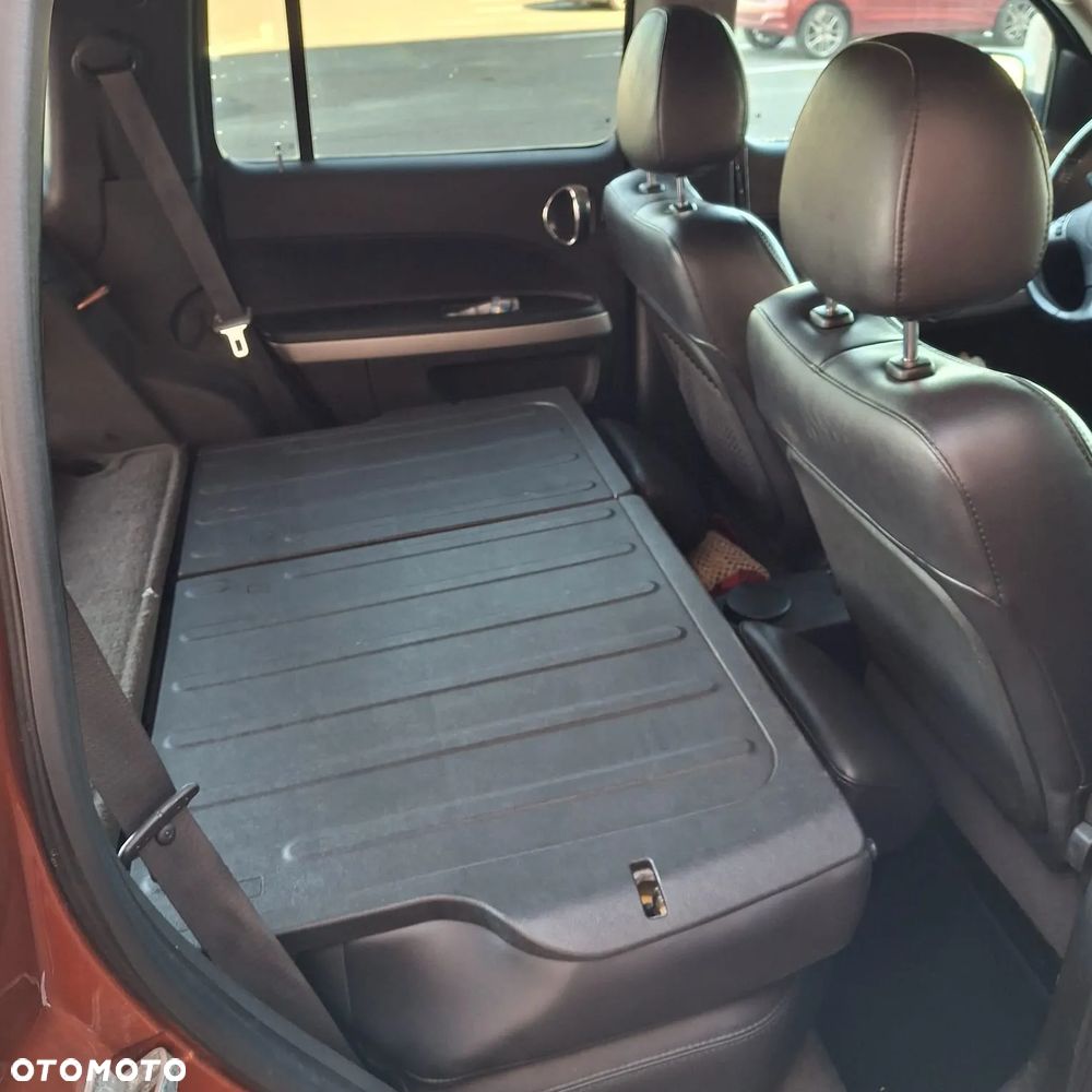 Chevrolet HHR 2.4 LT - 19