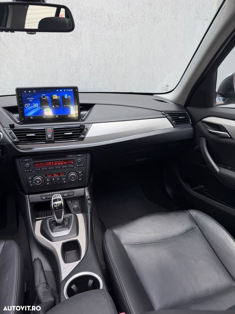 BMW X1 - 14