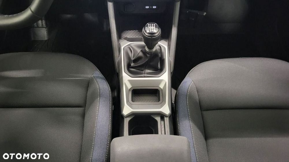 Dacia Duster - 19