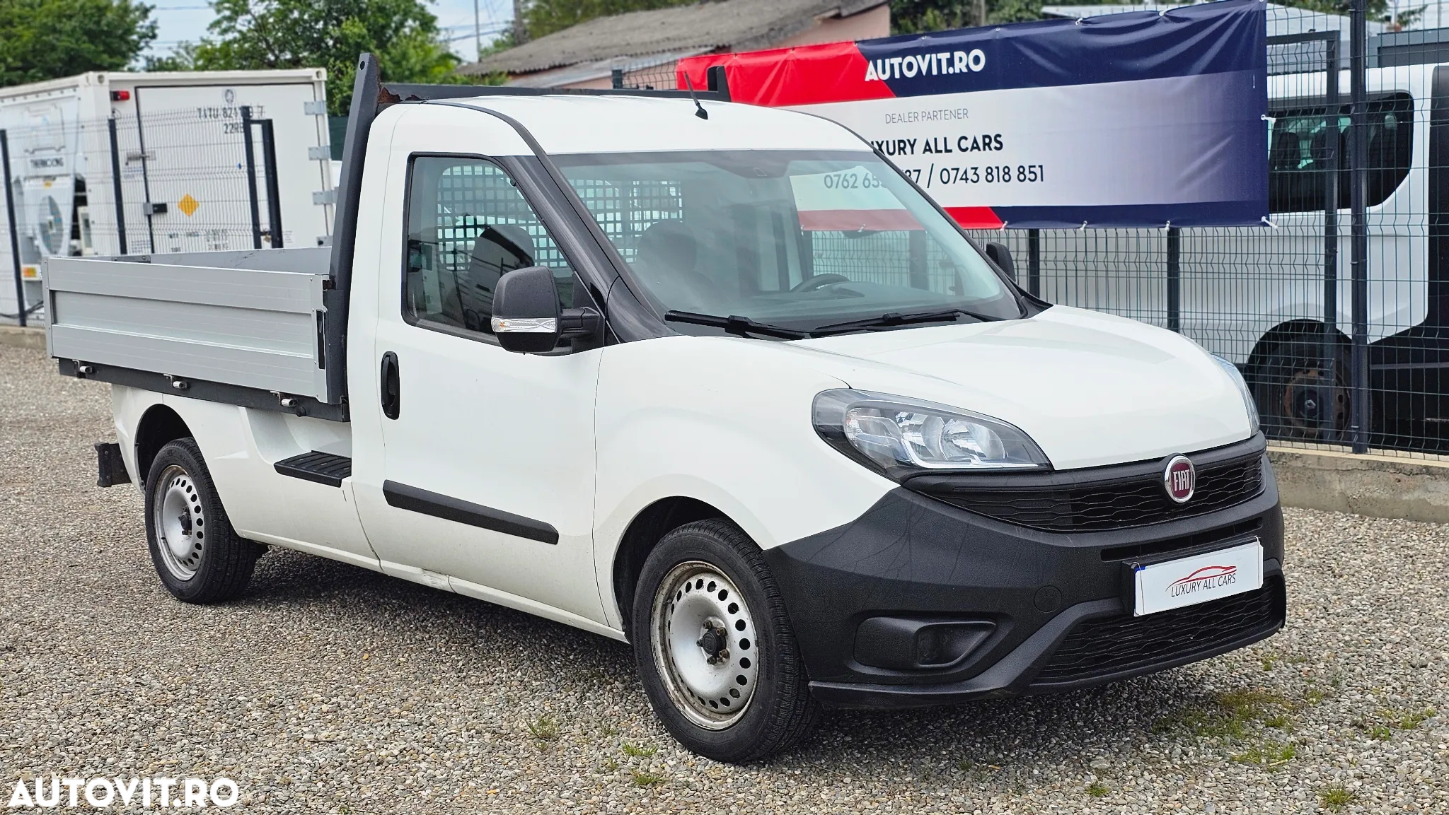 Fiat DOBLO - 3